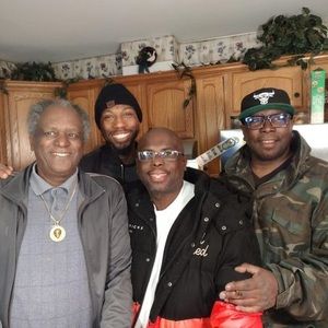 Meet your Posher, Marcus